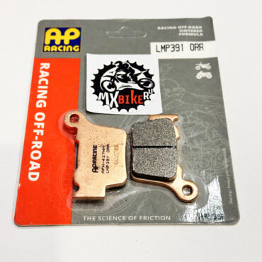 Колодки тормозные задние AP Racing (OFF ROAD RACING) KTM / Husqvarna / GasGas - миниатюра 3