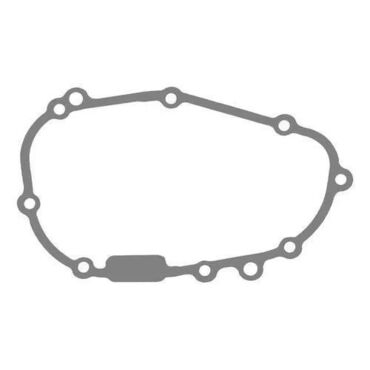 Прокладка крышки маслонасоса Yamaha FJR1300 5JW 15456 00 00 - миниатюра 1