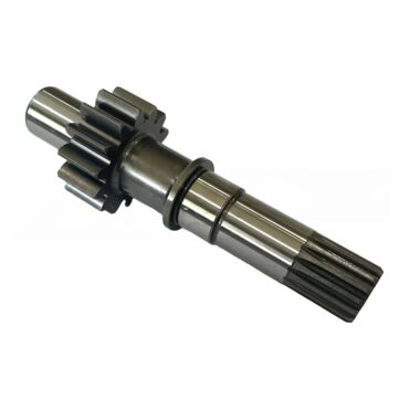 Первичный вал трансмиссии KTM 50SX 24- / Husqvarna TC50 24- / GasGas MC50 24- - миниатюра 2