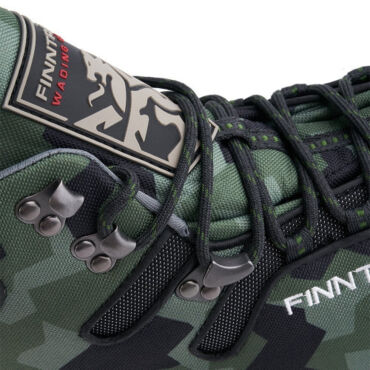 Finntrail Ботинки Sportsman 5198 Camo Army - миниатюра 18