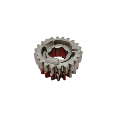 Шестерня 3 4 передачи (первичный вал) KTM 450SX F 18 21 / Husqvarna FC450 18 21 - миниатюра 1