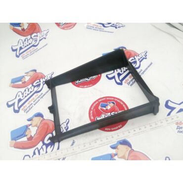 KTM рамка фильтра ч2 1190 / 1290 Adv 15 20 / Duke 15 24 ( 60406017000 ) - миниатюра 2