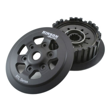 Сцепление с обгонной муфтой Hinson под мотоциклы KTM 450SX F 2007 11, 450SMR 2008 - миниатюра 1
