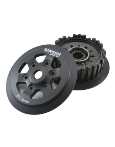 Сцепление с обгонной муфтой Hinson под мотоциклы KTM 450SX F 2007 11, 450SMR 2008
