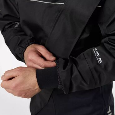 Finntrail Сухой Костюм Drysuit Pro 2504 Graphite - миниатюра 12