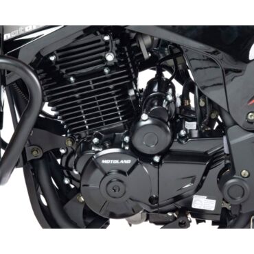 Мотоцикл Кросс 300 ENDURO GARET 19 17 - миниатюра 15