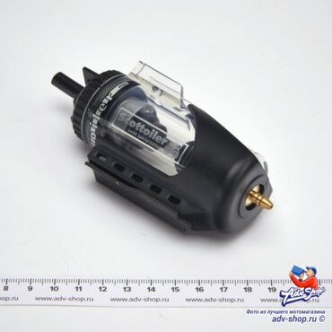 Scottoiler LS Special автоматический смазчик XRV750 XL600 XL650 XL700 XL1000 CRF1000 / 690 990 1190 1290 / XT / XTZ / F650 / F800 - миниатюра 8