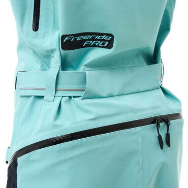 Dragonfly Комбинезон Freeride Pro Woman Blue Sky - миниатюра 22