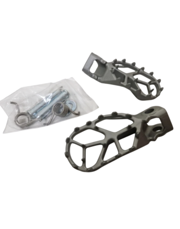 Комплект подножек KTM 65SX 24- / Husqvarna TC65 24- / GasGas MC65 24-