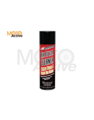 Очиститель воздушного фильтра AIR FILTER CLEANER 507 мл.