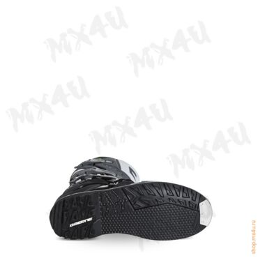 Мотоботы SG 22 Gore Tex Enduro - Антрацит - миниатюра 8