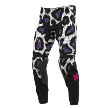 Штаны Leopard - миниатюра 1