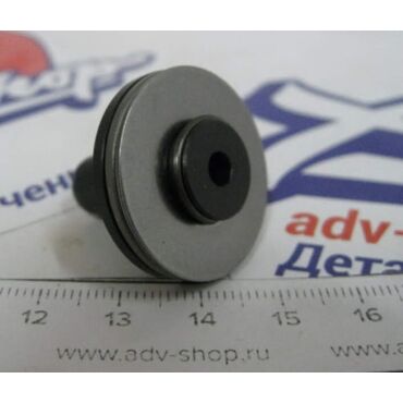 KTM нажимная головка штока сцепления 450 500 SXF EXCF 12-> / 85 SX 18-> ( 78132057144 / 78132057044 ) - миниатюра 2