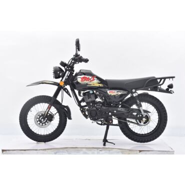 Мотоцикл Regulmoto BWS 150 (125 - А1) - миниатюра 9