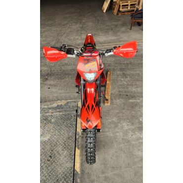 Мотоцикл Sanchez Bandit CB300RL - миниатюра 42