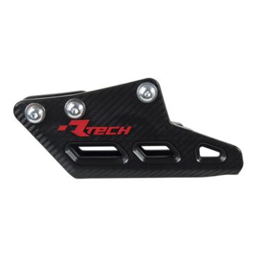Ловушка цепи Rtech R2.0 WORX черная Suzuki RM 125 250 99 11 / RM Z250 07 20 / RM Z450 05 20 / RMX450Z 10 19  - миниатюра 2