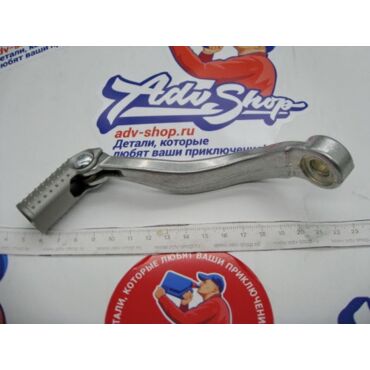 KTM лапка переключения КПП / рычаг 450 500 SX F 14 22 / EXC F 17 23 ( 79434031100 / 79434031000 ) - миниатюра 2