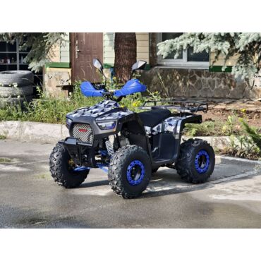 Квадроцикл Rmoto Lion 125 RR - миниатюра 29