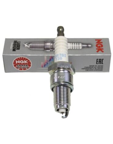 Свеча зажигания NGK ZGR7GI 13G 96760 2T TPI
