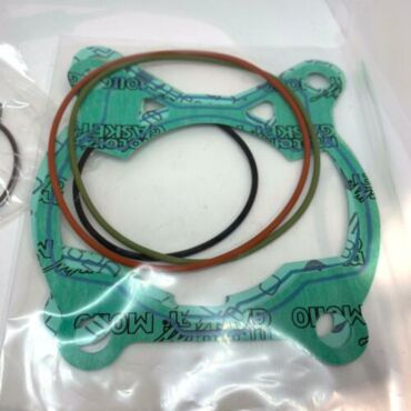 Поршень с прокладками комплект (группа 1) KTM 85SX 10 17 / Husqvarna TC85 14 17 - миниатюра 2