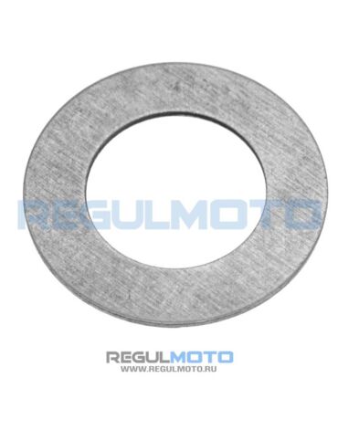 Шайба 10,5x0,5x18 шестерни электростартера малой 172FMM 169FMM 174MN + 