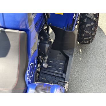 Квадроцикл Rmoto Lion 200 R - миниатюра 18