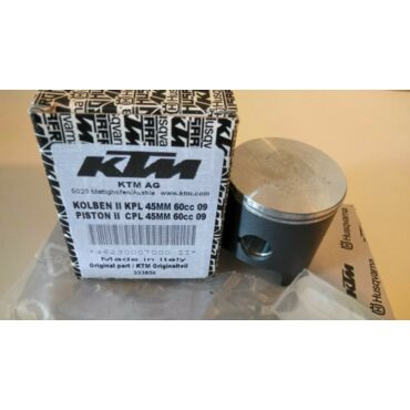 Поршень + прокладки комплект (группа 2) KTM 65 SX 09 21 / Husqvarna TC65 17 21 - миниатюра 6
