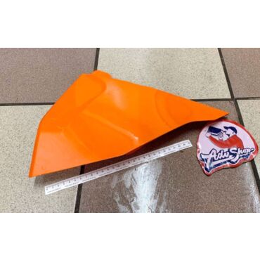 ACERBIS крышка аирбокса ( оранжевый ) SX,SXF 19 22 // EXC,EXCF 20 23 // 0023498.011.016 - миниатюра 2