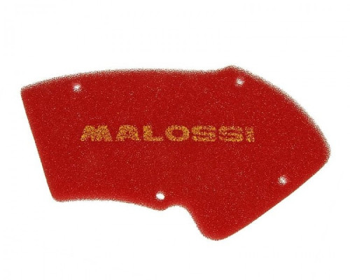 Фильтрующий элемент Malossi [Red Sponge] - Gilera 125 180cc 2T - фото 1