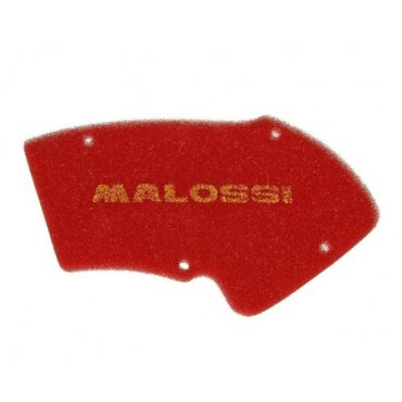Фильтрующий элемент Malossi [Red Sponge] - Gilera 125 180cc 2T - миниатюра 1