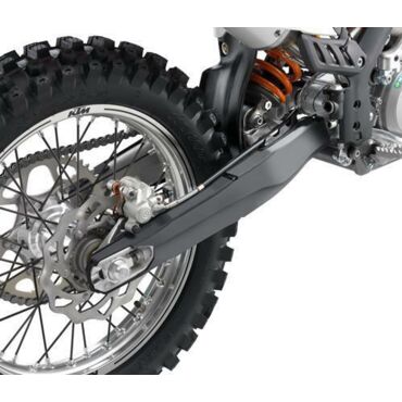 Защита маятника черная KTM SX, SX F / Husqvarna TC FC; TE FE / GasGas MC EC 21- - миниатюра 3