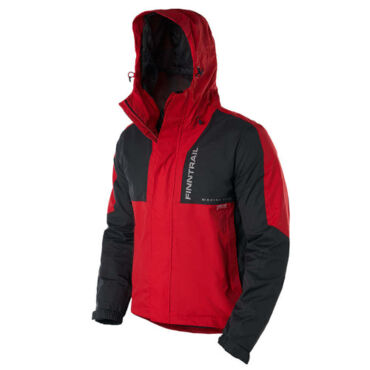Finntrail Костюм LightSuit 3503 Red - миниатюра 18