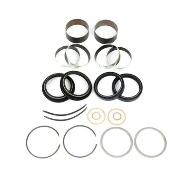 Ремкомплект вилки WP 48 KTM SX EXC125 525 06 08 990 Adventure 07 13 990SM 09 12 - миниатюра 1