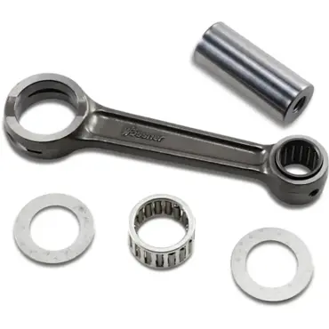 Шатун Wossner Yamaha YZ250 99- / YZ250X 16-/ Fantic XX250 21 22 - миниатюра 1