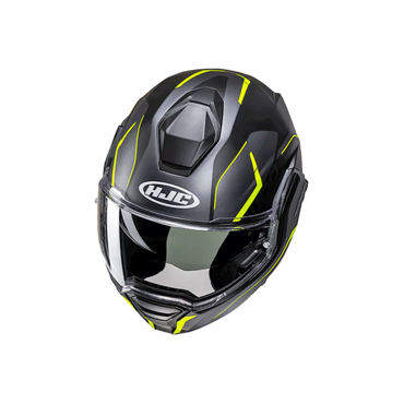 HJC Шлем i100 Lorix MC3HSF - миниатюра 3