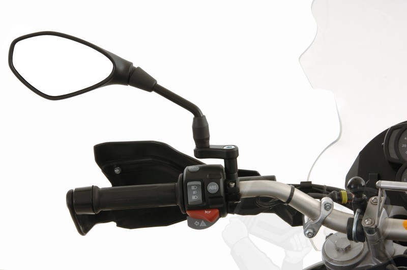 Кронштейн расширения зеркала R1200GS F800GS F700GS G650X (0104006480)