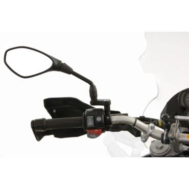 Кронштейн расширения зеркала R1200GS F800GS F700GS G650X (0104006480) - миниатюра 1