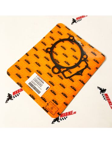Прокладка под цилиндр KTM 250SX F 13 15; 250EXC F 14 16; 350SX F 11 15; 350EXC F 12 16 / Husqvarna FC250 350 14 15; FE250 350 14 16