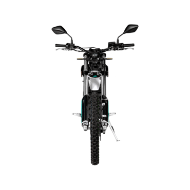 Мотоцикл CINECO EX3 - миниатюра 7