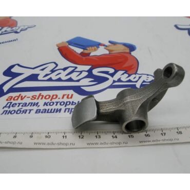 HONDA ARM C, VALVE ROCKER рокер выпускного клапана XR650L XR600 ( 14442MN1671 ) - миниатюра 1
