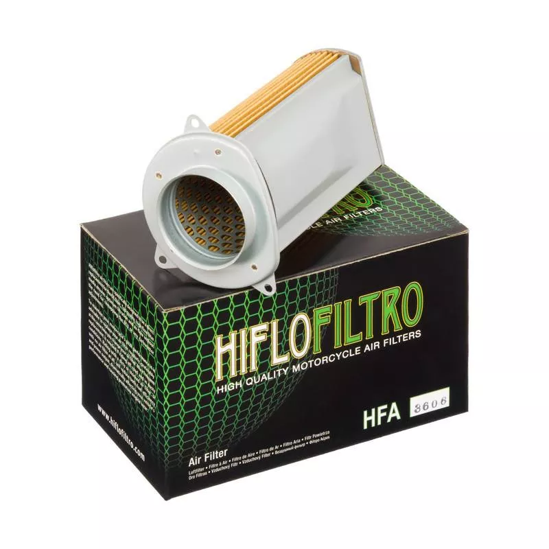 Фильтр воздушный HFA3606 - фото 1