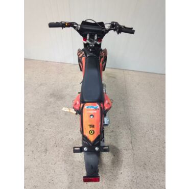 Питбайк Regulmoto FOX 140 EM - миниатюра 8