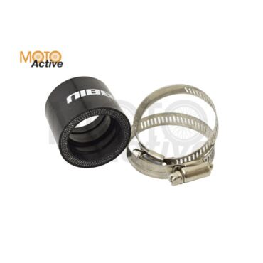 Патрубок карбюратора NIBBI d33mm - миниатюра 1