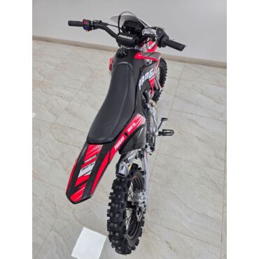 Питбайк Progasi SMART 6 150 17 14 - миниатюра 54