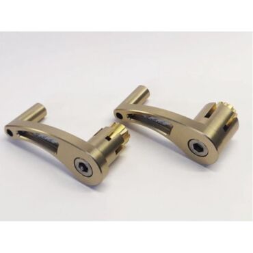Система эксцентрика колесных осей TM Racing SE (пара) 50304 - миниатюра 1