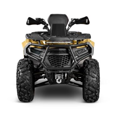 Квадроцикл IRBIS TA F300 EFI - миниатюра 5