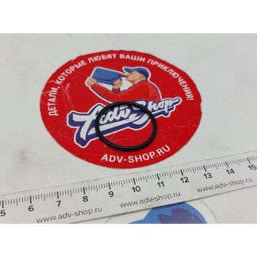 KTM 25,00X2,00 NBR 70 уплотнение коленвала SX 07-> ( 0770250020 / 0770248022 ) - миниатюра 1