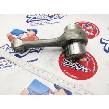 KTM CONROD REPAIR KIT шатун в сборе 500 EXC F 17 20 ( 79630015044 ) - миниатюра 2