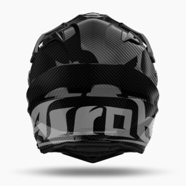 Airoh Шлем Commander 2 Carbon Gloss - миниатюра 3