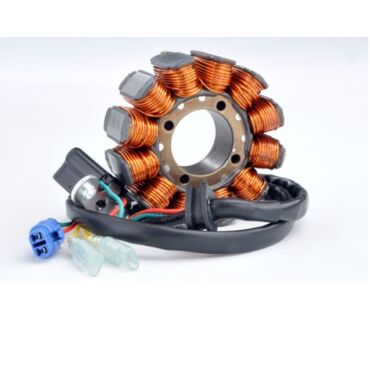 77539004000 - Статор KTM 350 EXC F (2012 2016) - миниатюра 1